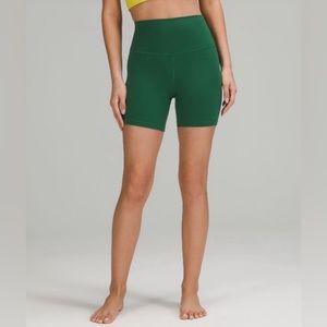 Lululemon Align Shorts 6”